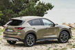 Review of Mazda CX-5 restyling of the second incarnation photo 3