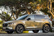 Review of Mazda CX-5 restyling of the second incarnation photo 2