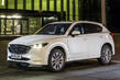 Review of Mazda CX-5 restyling of the second incarnation photo 4