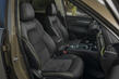 Review of Mazda CX-5 restyling of the second incarnation photo 6
