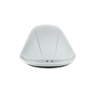 Roof box Niken grey (450 L) photo 4