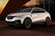 Review of the Renault Arkana 2023 facelift version photo 4