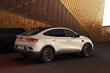 Review of the Renault Arkana 2023 facelift version photo 3