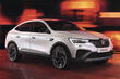 Review of the Renault Arkana 2023 facelift version photo 2