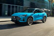 MG ONE crossover review photo 2