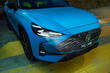 MG ONE crossover review photo 4