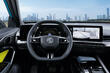 MG ONE crossover review photo 6