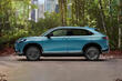 Review of the 204-horsepower Honda e:Ny1 electric crossover photo 3