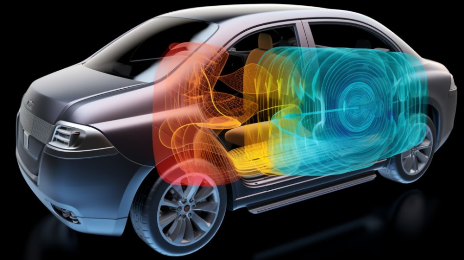 Life hacks to improve car noise insulation