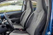 Review of Toyota Aygo restyling of the second generation photo 5