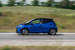 Review of Toyota Aygo restyling of the second generation photo 3