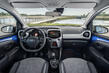 Review of Toyota Aygo restyling of the second generation photo 6