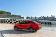 Fiat Cronos sedan review photo 4