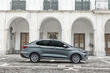 Fiat Cronos sedan review photo 2