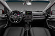 Fiat Cronos sedan review photo 5