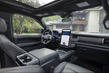 Review of the restyled Ford Expedition IV generation photo 5