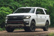 Review of the restyled Ford Expedition IV generation photo 2