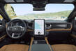 Review of the restyled Ford Expedition IV generation photo 6