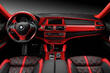 Tuning torpedoes and instrument panels: ideas for improving the appearance photo 2