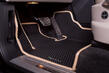 What are the advantages of EVA car mats? photo 1