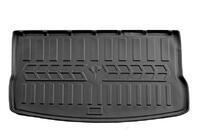 Chevrolet Bolt 2016-2023 Trunk Mat Stingray 3D (EUV, 2022+, upper) photo 1