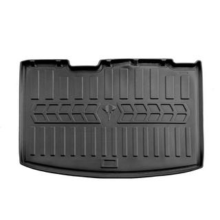 Trunk Mat Stingray 3D (EUV, 2022+, with subwoofer, lower)