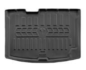 Chevrolet Bolt 2016-2023 Trunk Mat Stingray 3D (EUV, 2022+, without subwoofer, lower) photo 1