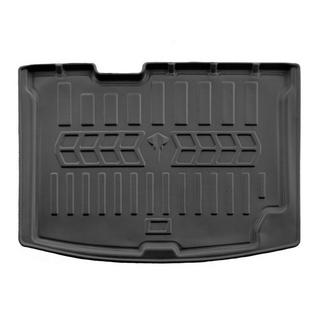 Trunk Mat Stingray 3D (EUV, 2022+, without subwoofer, lower)