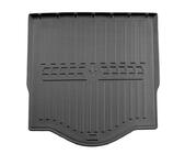 Ford Mondeo 2014-2022 Trunk Mat Stingray 3D (SW) photo 1
