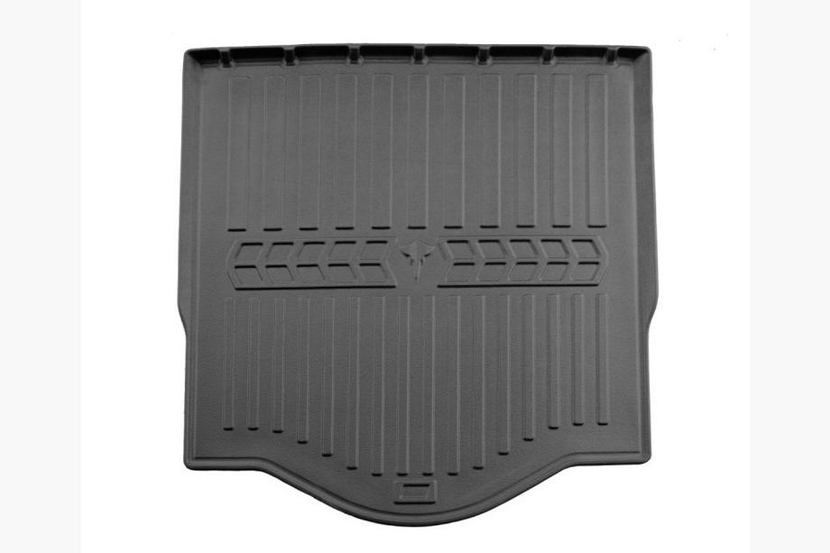Ford Mondeo 2014-2022 Trunk Mat Stingray 3D (SW) Image