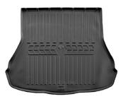 Hyundai Elantra (MD/UD) 2011-2015 Trunk Mat Stingray 3D photo 1