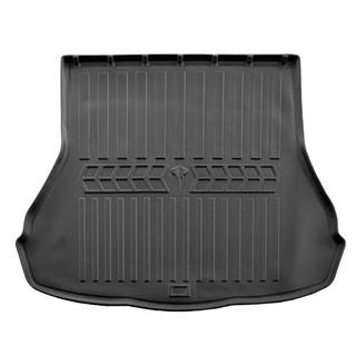 Trunk Mat Stingray 3D