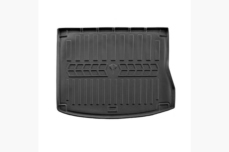 Hyundai I-30 2007-2011 Trunk Mat Stingray 3D (HB) Image