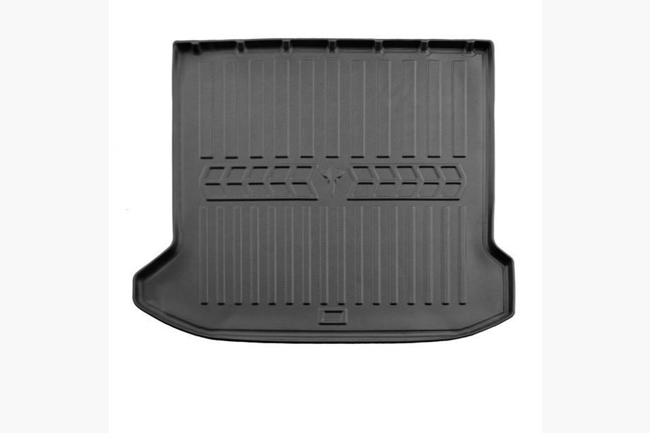 Hyundai Ioniq 5 2021- Trunk Mat Stingray 3D Image