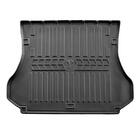 Hyundai Santa Fe 1 2000-2006 Trunk Mat Stingray 3D photo 2