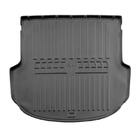 Hyundai Santa Fe 3 2012-2018 Trunk Mat Stingray 3D (5 Seats) photo 1