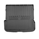Mercedes GLS X167 2019- Trunk Mat Stingray 3D (7-seater with folded 3rd row) photo 1