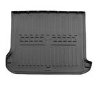 Opel Combo 2002–2012 Trunk Mat Stingray 3D (Passenger Side) photo 1