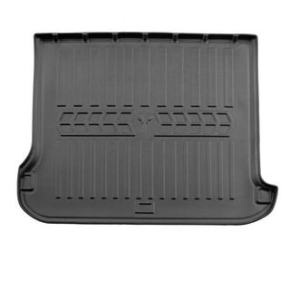Trunk Mat Stingray 3D (Passenger Side)