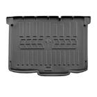 Opel Corsa D 2007-2014 Trunk Mat Stingray 3D (Lower) photo 1