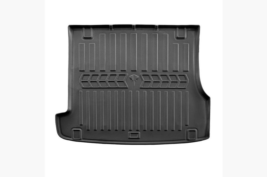 Opel Frontera 1998-2003 Trunk Mat Stingray 3D (5-door) Photo 1