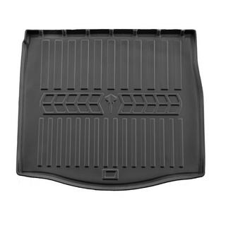 Trunk Mat Stingray 3D (5 seats, lower) Renault Scenic/Grand 2016–2025
