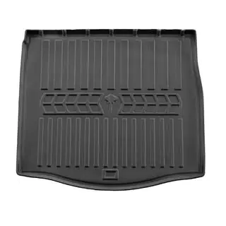 Trunk Mat Stingray 3D (5 seats, lower)