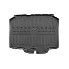Seat Ibiza 2010-2017 Trunk Mat Stingray 3D (HB) photo 1