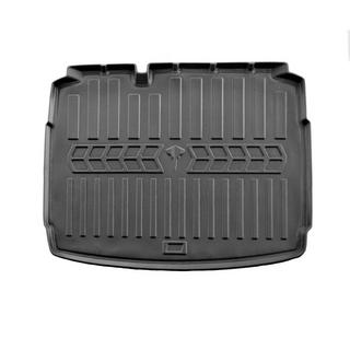Trunk Mat Stingray 3D (HB) Seat Leon 2005-2012