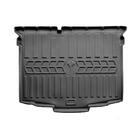 Skoda Fabia 2014-2021 Trunk Mat Stingray 3D (HB) photo 1