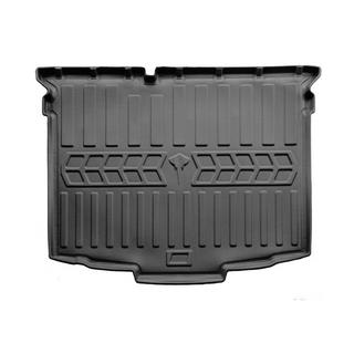 Trunk Mat Stingray 3D (HB)