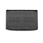Skoda Yeti 2009-2017 Trunk Mat Stingray 3D photo 1