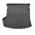 Toyota Corolla 2007-2013 Trunk Mat Stingray 3D (SD) photo 1