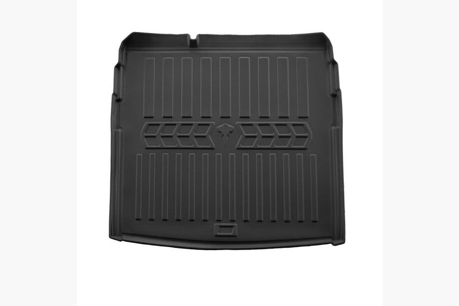Audi Q4 e-Tron 2021- Trunk Mat Stingray 3D (Lower) Image